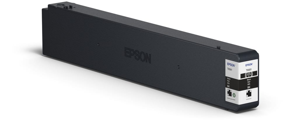 Epson WorkForce Enterprise WF-C20590 – Encre noire haute capacité (C13T858100) — image 2