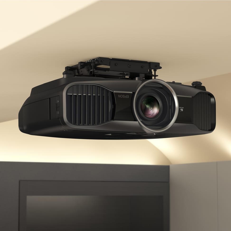 Epson ELPMB30 – Support plafond pour projecteurs Home cinéma (V12H526040) — image 1