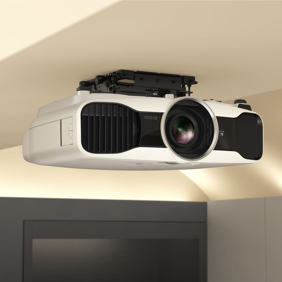 Epson ELPMB30 – Support plafond pour projecteurs Home cinéma (V12H526040) — image 2