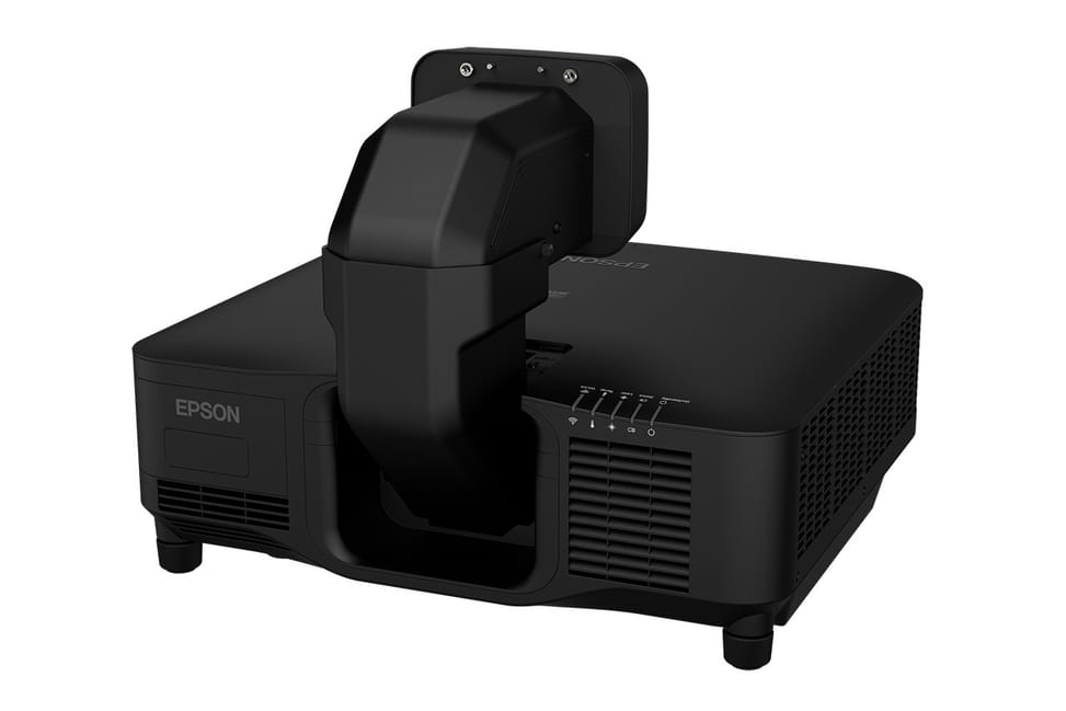 Epson ELPLX02S – Objectif UST pour EB-PU2000 Series (V12H004X0B) — image 4