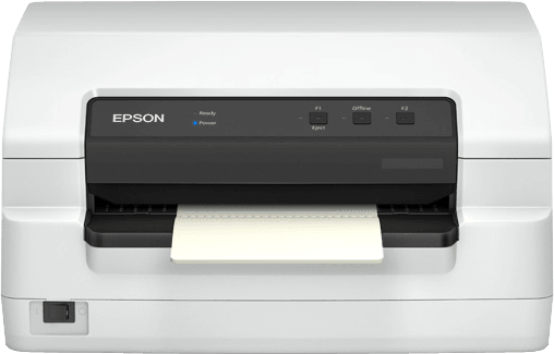 Epson PLQ-35 – Imprimante matricielle à impact 24 aiguilles (C11CJ11401)