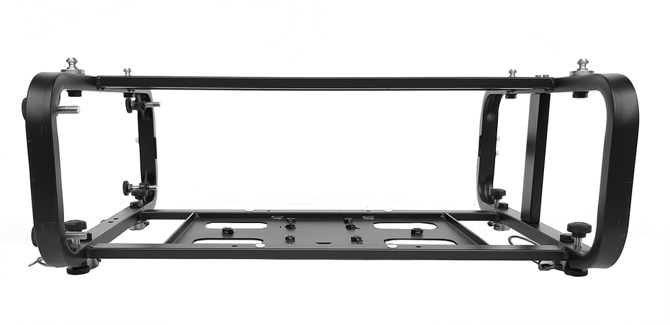 Epson ELPMB84 – Cadre de montage empilable (V12H006AW0) — image 2