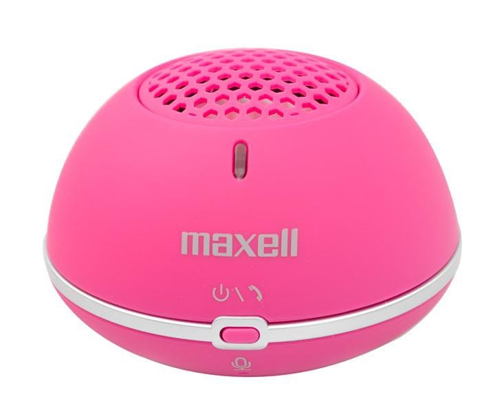 Mini Bluetooth Speaker Maxell MXSP-BT01 - 2W