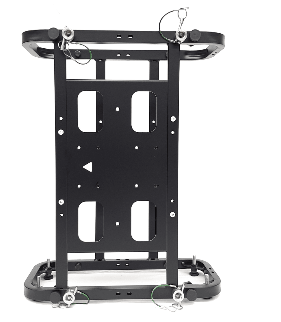 Epson ELPMB84 – Cadre de montage empilable (V12H006AW0) — image 5