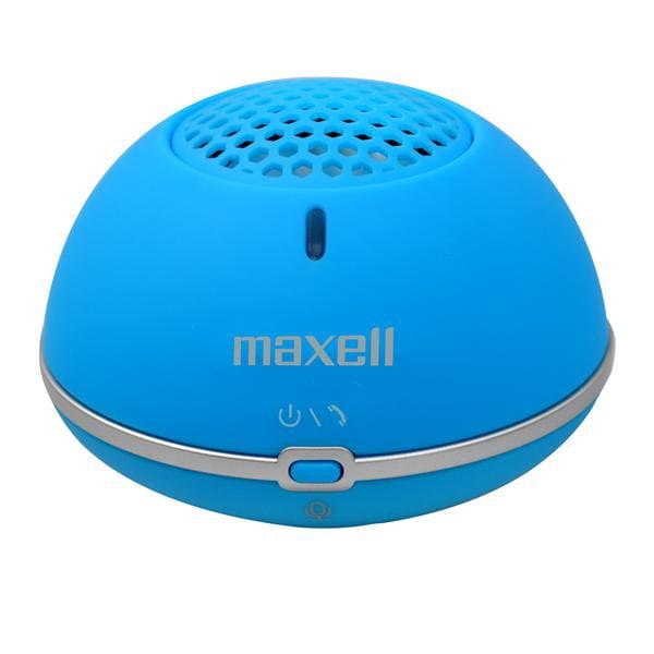 Mini Bluetooth Speaker Maxell MXSP-BT01 - 2W