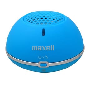 Mini Bluetooth Speaker Maxell MXSP-BT01 - 2W
