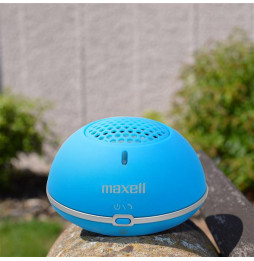 Mini Bluetooth Speaker Maxell MXSP-BT01 - 2W