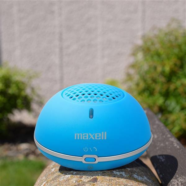 Mini Bluetooth Speaker Maxell MXSP-BT01 - 2W