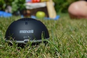 Mini Bluetooth Speaker Maxell MXSP-BT01 - 2W