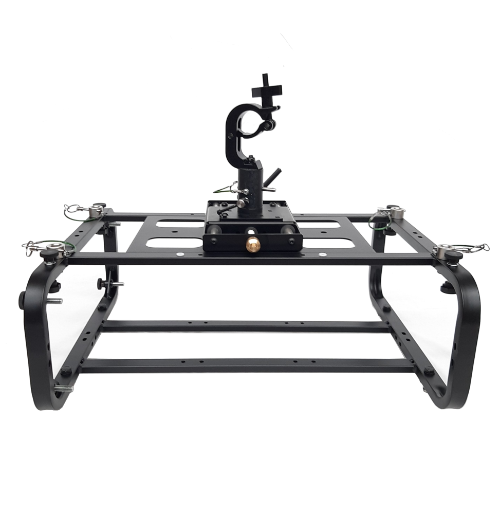 Epson ELPMB85 – Rail Adaptor pour série EB-PU (V12H006AX0)
