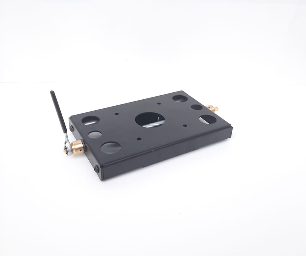 Epson ELPMB85 – Rail Adaptor pour série EB-PU (V12H006AX0) — image 2