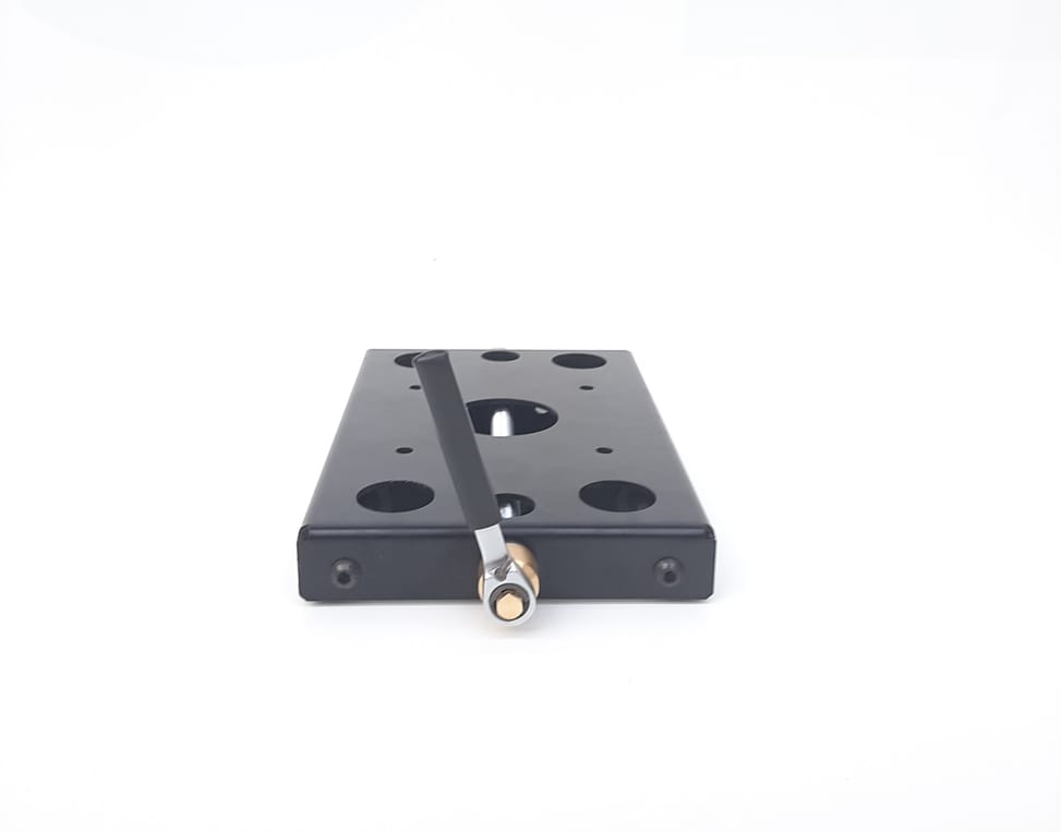 Epson ELPMB85 – Rail Adaptor pour série EB-PU (V12H006AX0) — image 4