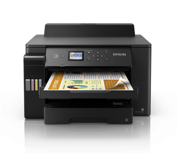 Epson EcoTank L11160 – Imprimante multifonction A3+ rapide et économique (C11CJ04403)
