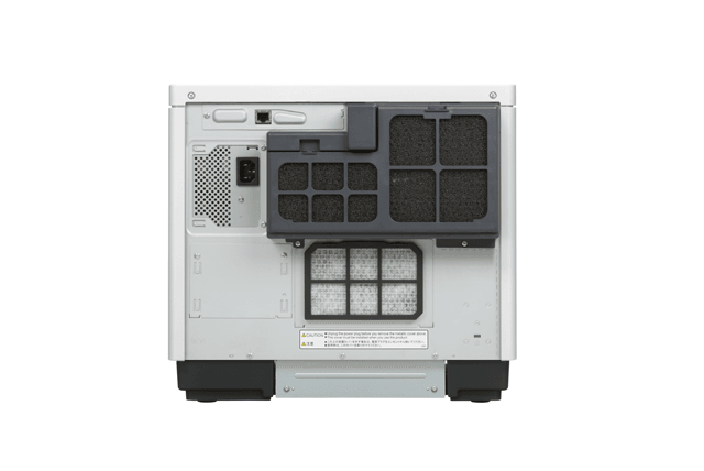 Epson PP-100NII – Duplicateur de BD/DVD/CD (C11CJ76021) — image 1