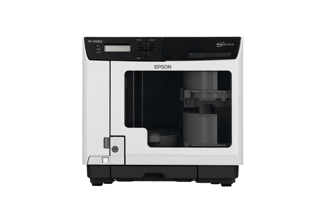 Epson PP-100NII – Duplicateur de BD/DVD/CD (C11CJ76021) — image 3