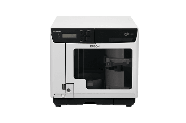 Epson PP-100NII – Duplicateur de BD/DVD/CD (C11CJ76021) — image 4