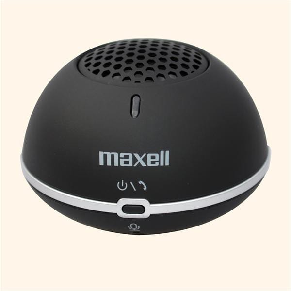 Mini Bluetooth Speaker Maxell MXSP-BT01 - 2W
