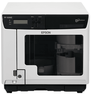 Epson PP-100NII – Duplicateur de BD/DVD/CD (C11CJ76021) — image 5