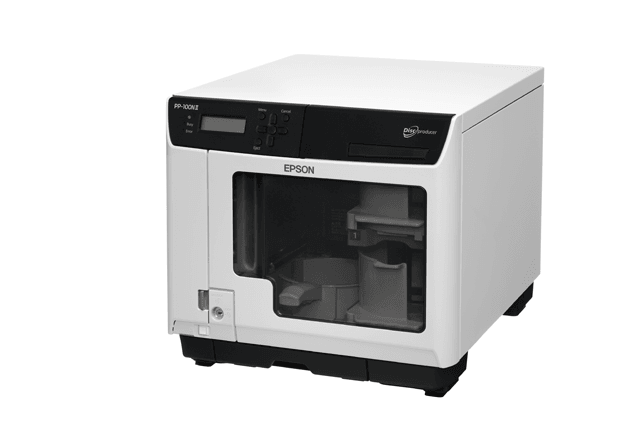 Epson PP-100NII – Duplicateur de BD/DVD/CD (C11CJ76021) — image 7