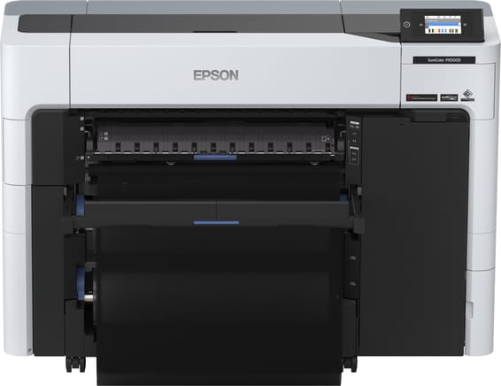 Epson SureColor SC-P6500D – Imprimante photo à double rouleau (C11CJ49301A0)