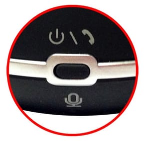 Mini Bluetooth Speaker Maxell MXSP-BT01 - 2W — image 5