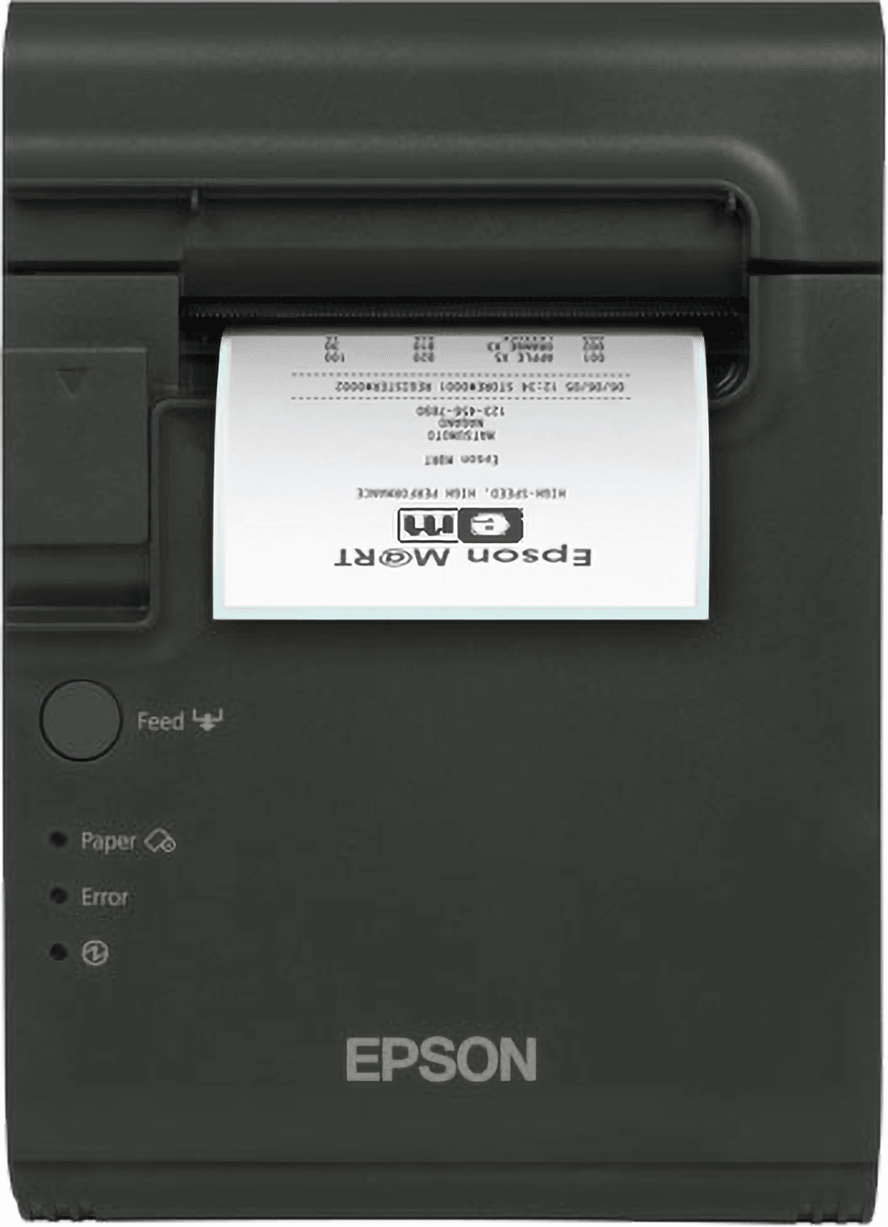 Epson TM-L90 – Imprimante d'étiquettes thermique compacte (C31C412465) — image 1