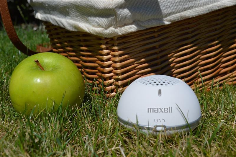 Mini Bluetooth Speaker Maxell MXSP-BT01 - 2W