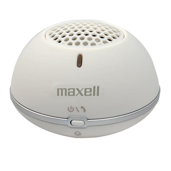 Mini Bluetooth Speaker Maxell MXSP-BT01 - 2W