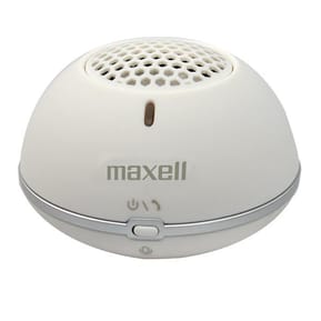 Mini Bluetooth Speaker Maxell MXSP-BT01 - 2W — image 5