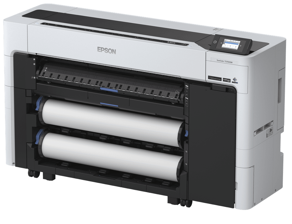 Traceur multifonction Epson SureColor T5700DM 36" (C11CH82301A0) — image 2