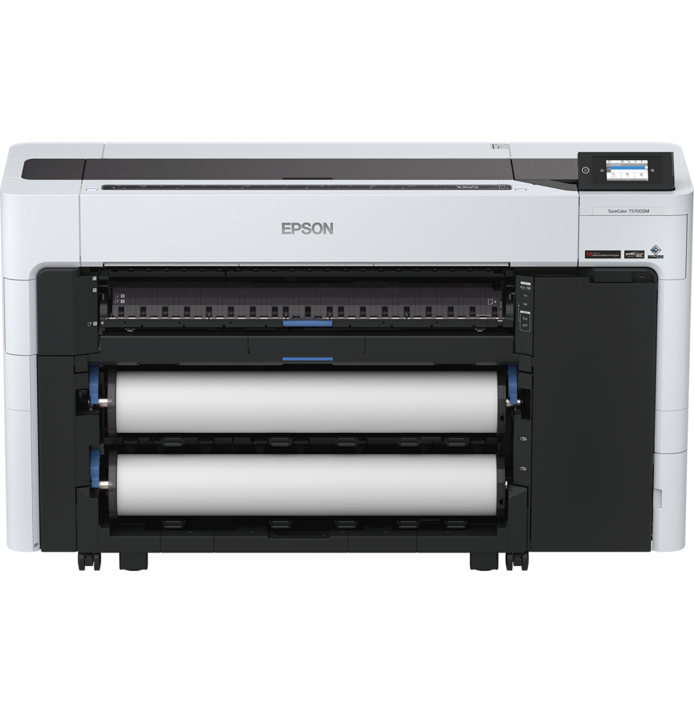 Traceur multifonction Epson SureColor T5700DM 36" (C11CH82301A0)