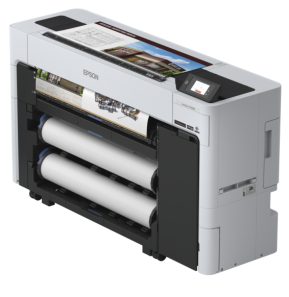 Traceur multifonction Epson SureColor T5700DM 36" (C11CH82301A0)