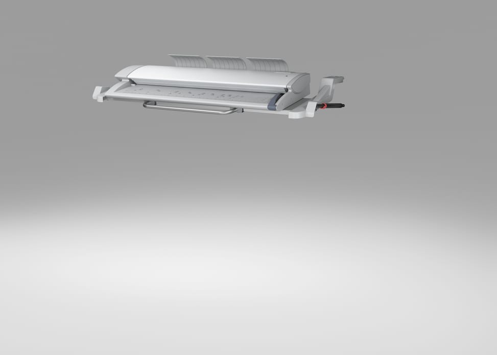 Epson MFP Scanner stand 44" – Support pour scanner multifonction (C12C844161) — image 1