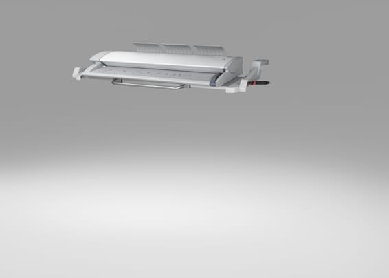 Epson MFP Scanner stand 44" – Support pour scanner multifonction (C12C844161)