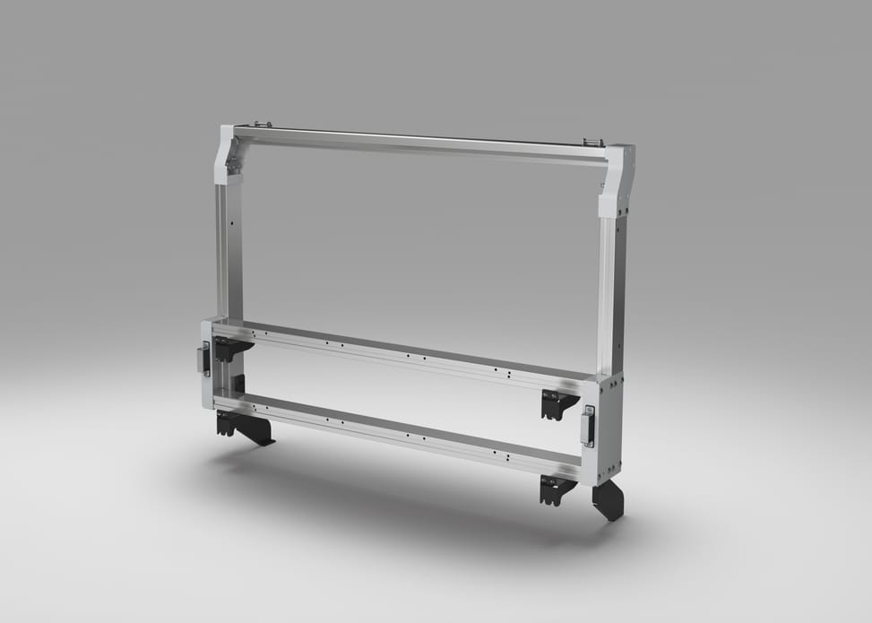 Epson MFP Scanner stand 44" – Support pour scanner multifonction (C12C844161) — image 2