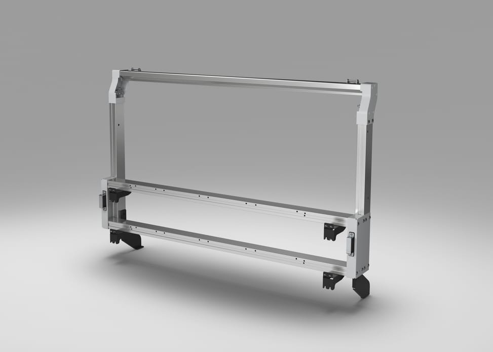 Epson MFP Scanner stand 44" – Support pour scanner multifonction (C12C844161) — image 5