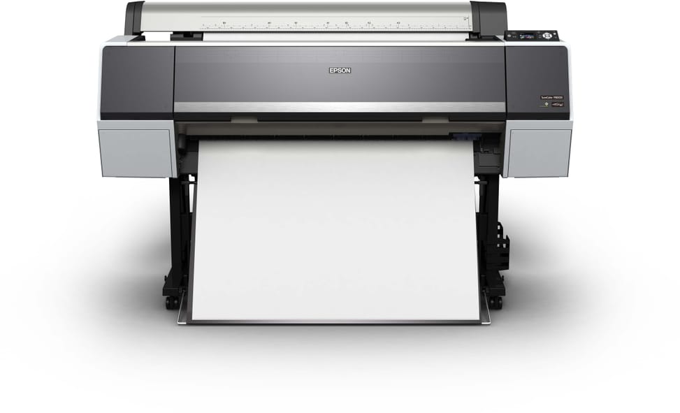 Epson SureColor SC-P8000 STD – Imprimante photo et d’épreuvage 44 pouces (C11CE42301A0) — image 1