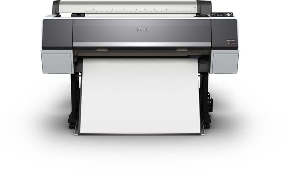 Epson SureColor SC-P8000 STD – Imprimante photo et d’épreuvage 44 pouces (C11CE42301A0)