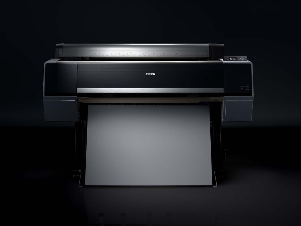Epson SureColor SC-P8000 STD – Imprimante photo et d’épreuvage 44 pouces (C11CE42301A0) — image 2