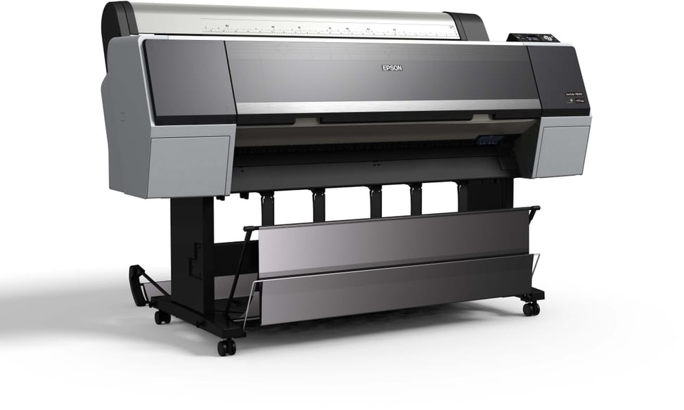 Epson SureColor SC-P8000 STD – Imprimante photo et d’épreuvage 44 pouces (C11CE42301A0) — image 3