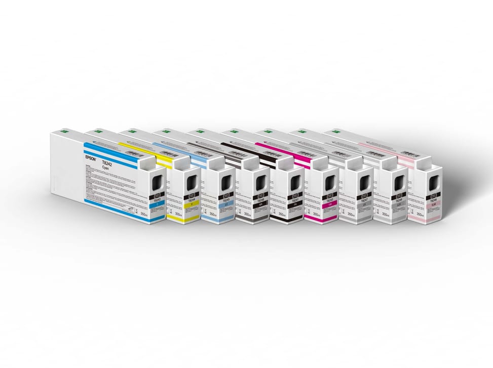 Epson SureColor SC-P8000 STD – Imprimante photo et d’épreuvage 44 pouces (C11CE42301A0) — image 4