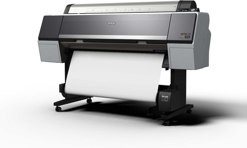 Epson SureColor SC-P8000 STD – Imprimante photo et d’épreuvage 44 pouces (C11CE42301A0) — image 5