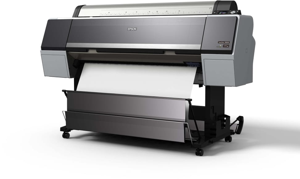Epson SureColor SC-P8000 STD – Imprimante photo et d’épreuvage 44 pouces (C11CE42301A0) — image 6