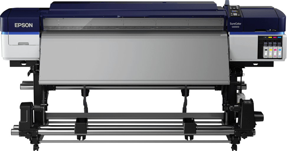 Epson SureColor SC-S40610 – Imprimante de signalétique et d'affichage (C11CE44302A0) — image 1