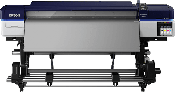 Epson SureColor SC-S40610 – Imprimante de signalétique et d'affichage (C11CE44302A0)