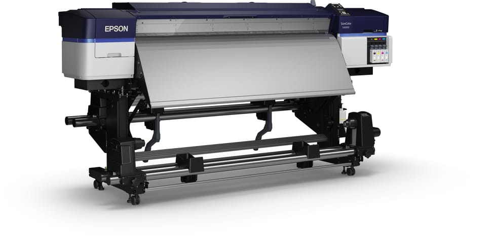 Epson SureColor SC-S40610 – Imprimante de signalétique et d'affichage (C11CE44302A0) — image 4