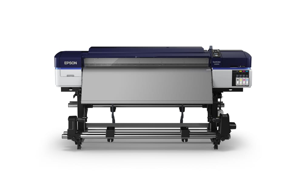 Epson SureColor SC-S40610 – Imprimante de signalétique et d'affichage (C11CE44302A0) — image 5