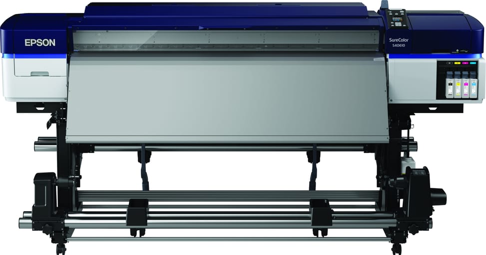 Epson SureColor SC-S40610 – Imprimante de signalétique et d'affichage (C11CE44302A0) — image 6