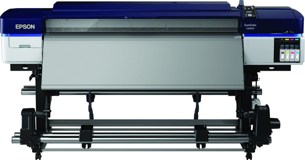 Epson SureColor SC-S40610 – Imprimante de signalétique et d'affichage (C11CE44302A0) — image 7