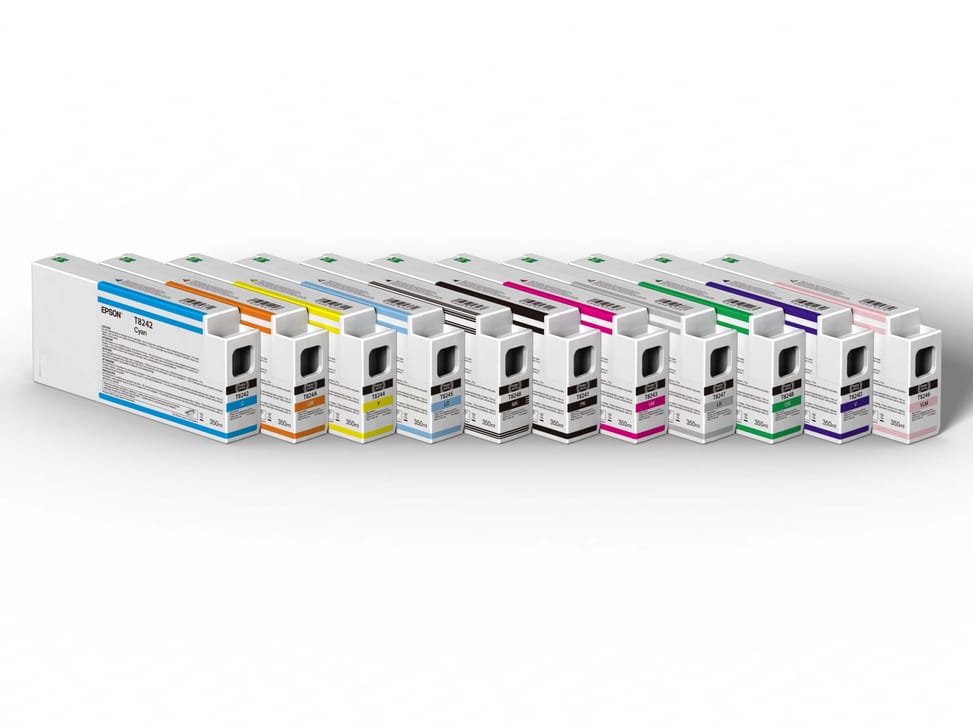 Epson SC-P7000 Violet Spectro – Imprimante photo et d’épreuvage 24 pouces (C11CE39301A3) — image 6